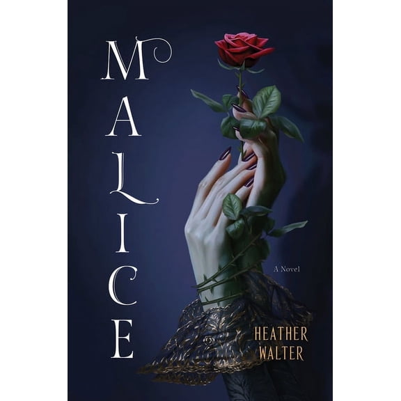 Pre-Owned Malice : A Novel (Hardcover)