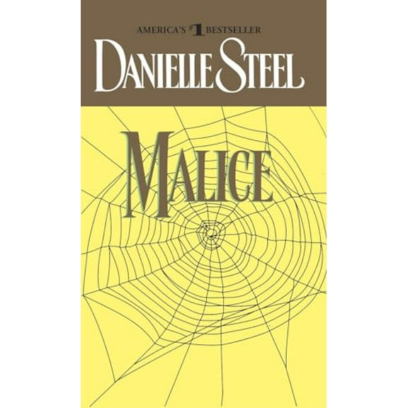 Pre-Owned Malice (Mass Market Paperback) 0440223237 9780440223238