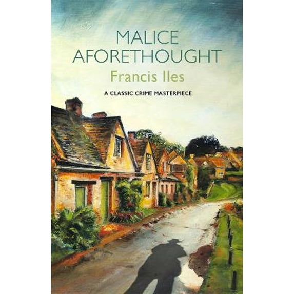 Pre-Owned Malice Aforethought, 9781409194644, 1409194647, Paperback,