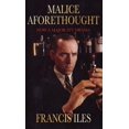 thumbnail image 1 of Pre-Owned Malice Aforethought Paperback, 1 of 1
