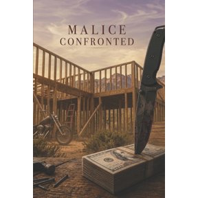 Malice Confronted, (Paperback)