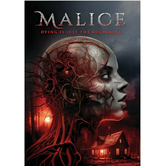 Malice (DVD), Octane Multimedia, Horror