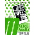 thumbnail image 1 of Malice Family, the #1 VF ; Les Cartoonistes Dangereux Comic Book, 1 of 1