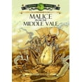 thumbnail image 1 of Malice From the Middle Vale Colour Edition, (Paperback), 1 of 1