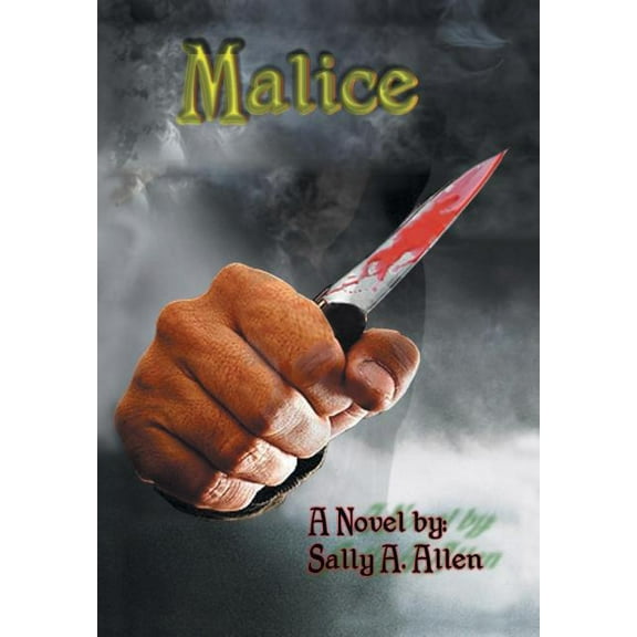 Malice (Hardcover)