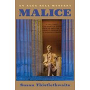 Malice Hardcover