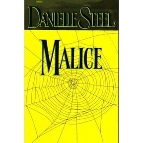 Malice (Hardcover) by Danielle Steel