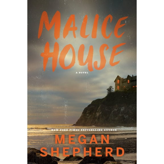 The Malice Compendium Malice House, (Hardcover)