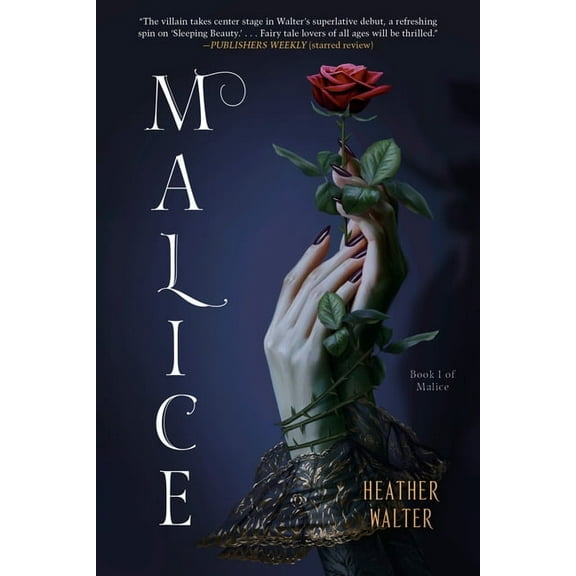 Malice Malice, (Paperback)