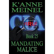Malice Mandating Malice Paperback