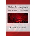 thumbnail image 1 of Malice Masterpieces (Paperback), 1 of 1