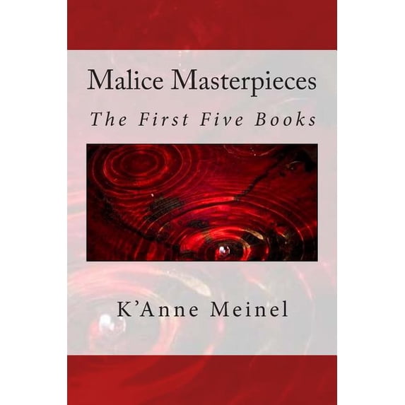 Malice Masterpieces (Paperback)