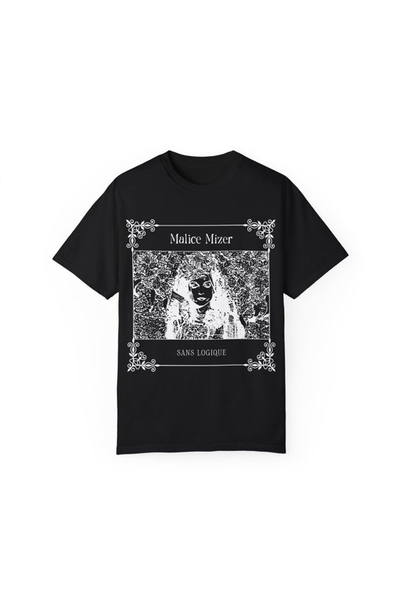 Malice Mizer | Japan Metal Fan Shirt | Japanese Band Merch