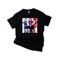 thumbnail image 1 of Malice Mizer The Colorful Japanese Visual Kei Music Band Fan Unisex T-Shirt, up to 5XL, 1 of 3