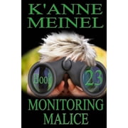 Malice Monitoring Malice Paperback