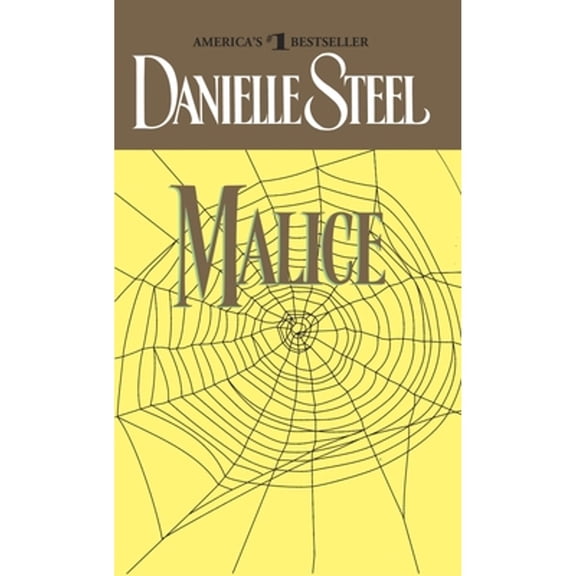 Malice (Paperback)