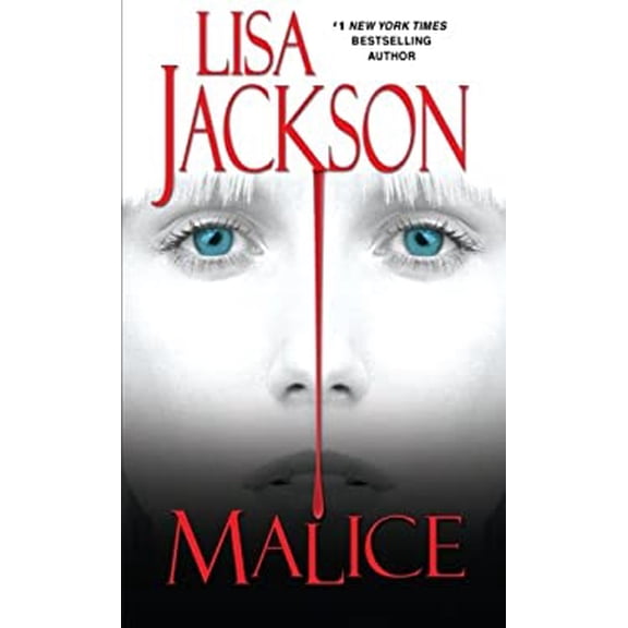 Pre-Owned Malice (Paperback)