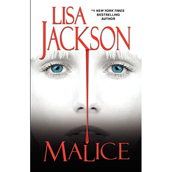 Pre-Owned Malice (Paperback)