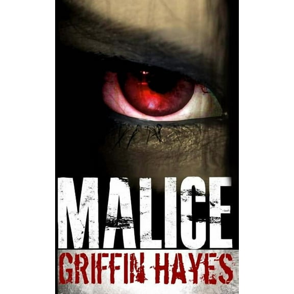 Malice (Paperback)