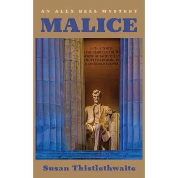 Malice (Paperback)