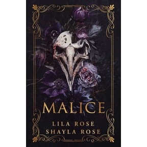 Malice, (Paperback)