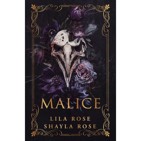 Malice, (Paperback)