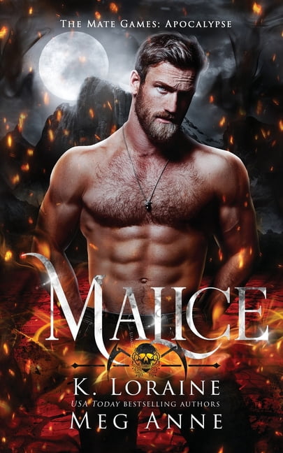 Malice, (Paperback)