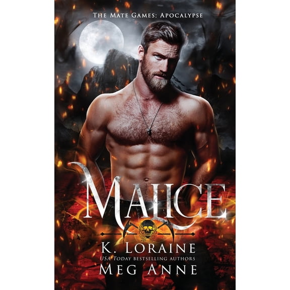 Malice, (Paperback)