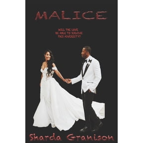 Malice (Paperback)