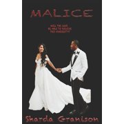 Malice (Paperback)