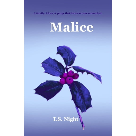 Malice, (Paperback)