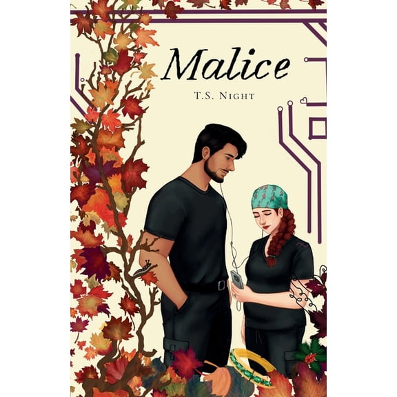 Malice, (Paperback)