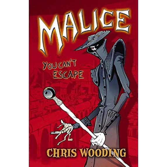 Pre-Owned malice (Paperback) 1407103946 9781407103945