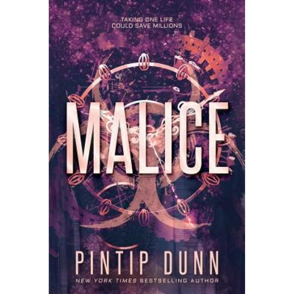 Malice -- Pintip Dunn
