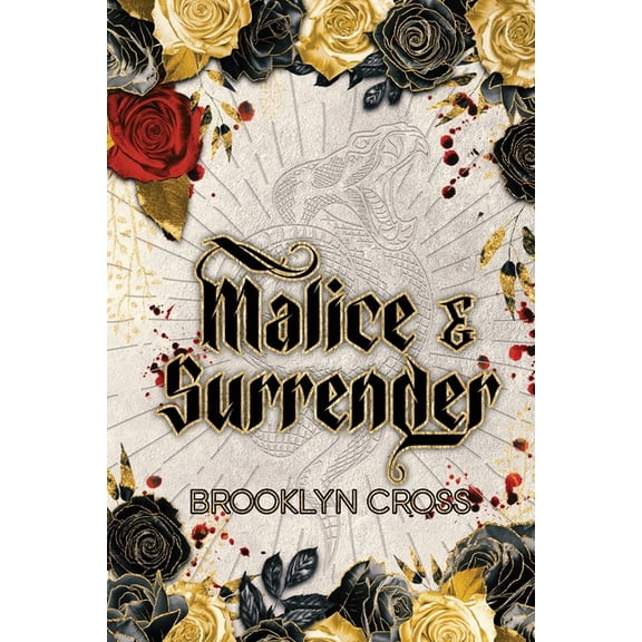 Malice and Surrender Special Edition, (Paperback)