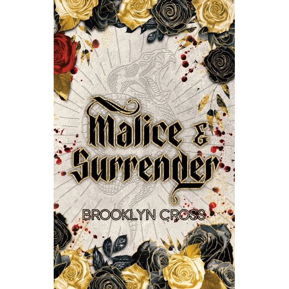 Malice and Surrender Special Edition, (Hardcover)