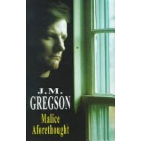 Pre-Owned Malice for Aforethought 9780727854544 /