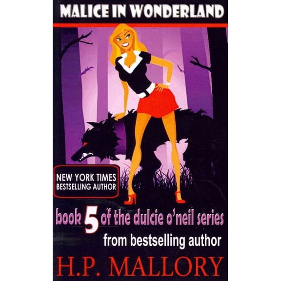 Malice in Wonderland