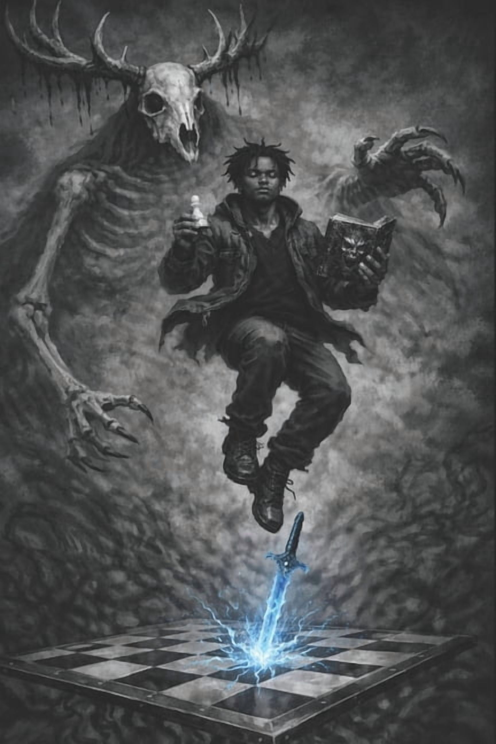 Curse of the Hollow God Malice of the Hollow God, Book 2, (Paperback)