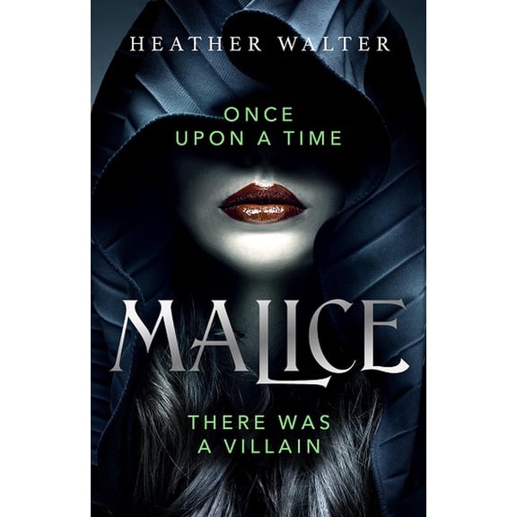 Pre-Owned Malice