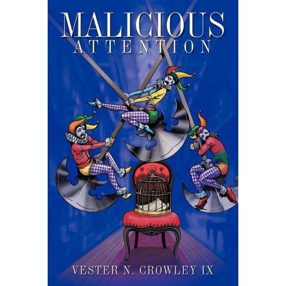 Malicious Attention