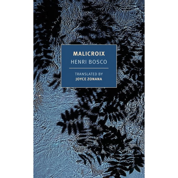 Malicroix (Paperback)