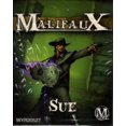 thumbnail image 1 of Sue Outcasts Malifaux, 1 of 2
