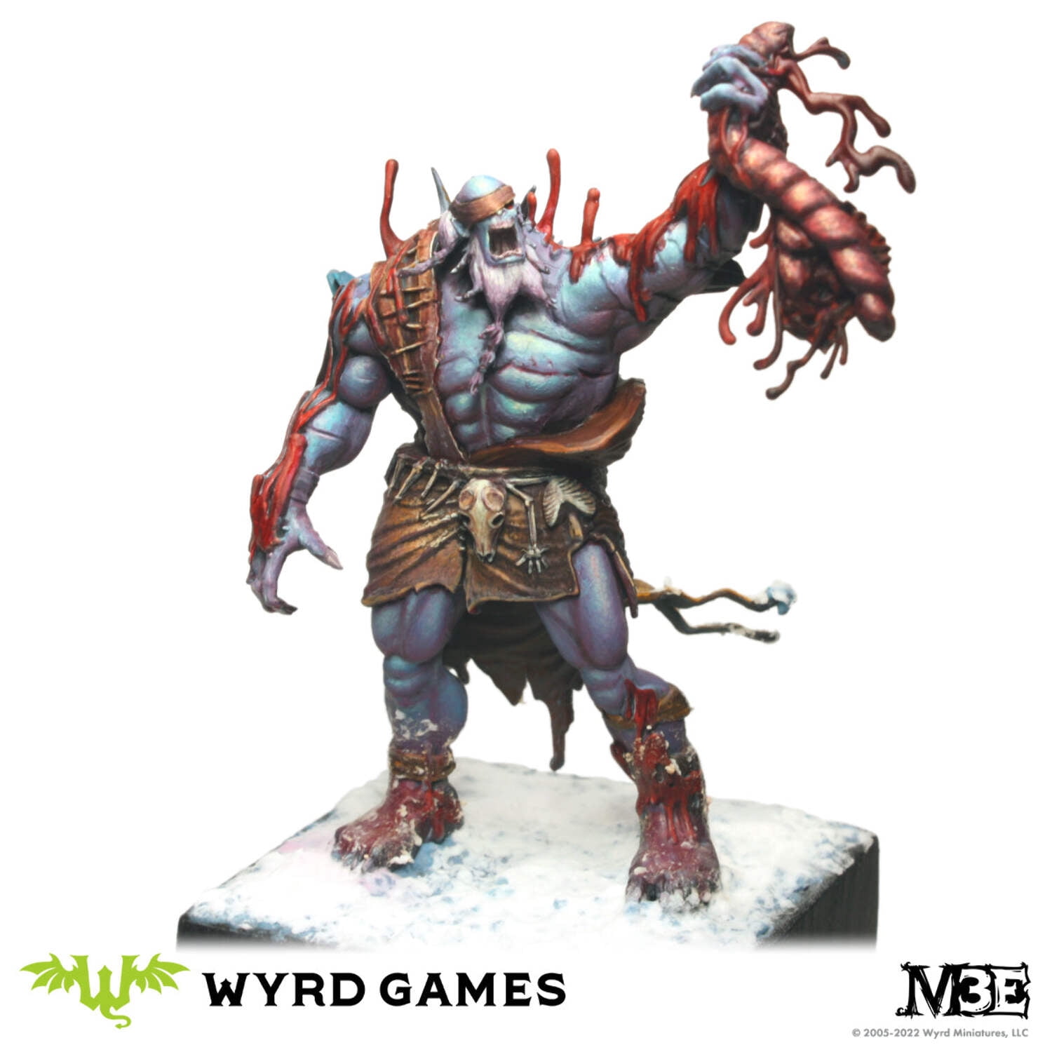 Malifaux Set
