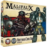 Malifaux Third Edition Hoffman Core Box