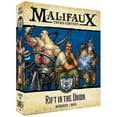 thumbnail image 1 of Malifaux Third Edition Rift in the Union, 1 of 2