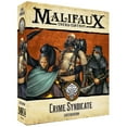 thumbnail image 1 of Malifaux Third Edition Ten Thunders Crime Syndicate, 1 of 2