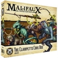 thumbnail image 1 of Malifaux Third Edition The Clampetts Core Box, 1 of 6