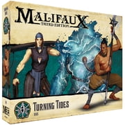 Malifaux Third Edition Turning Tides