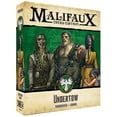 thumbnail image 1 of Malifaux Third Edition Undertow, 1 of 2